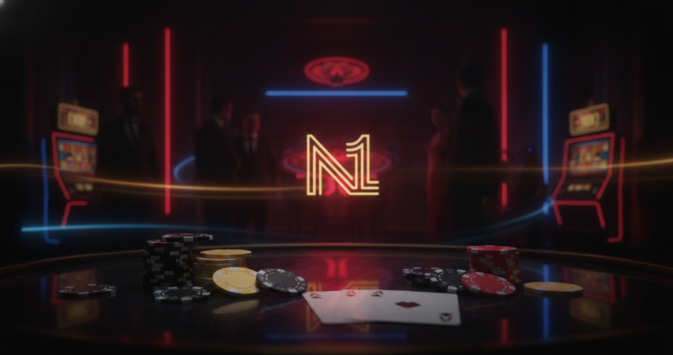N1 Casino
